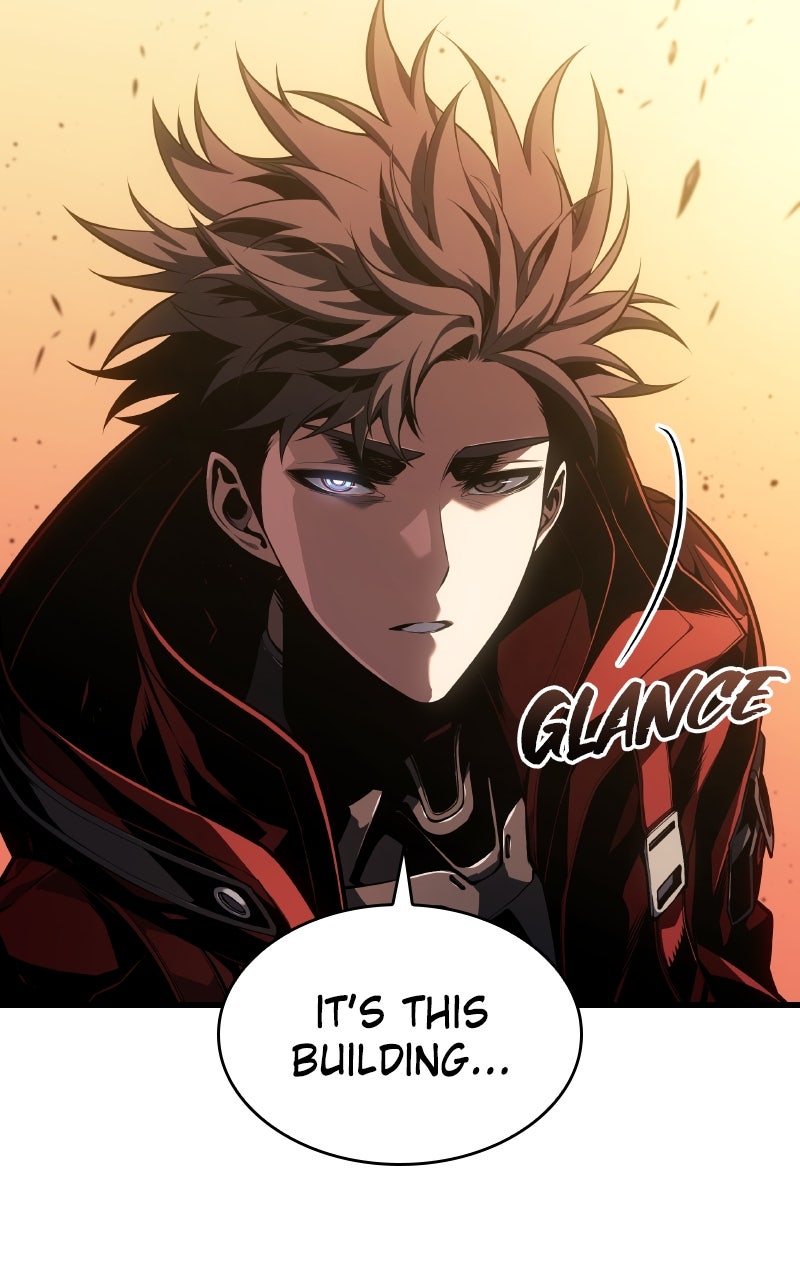 Read Bad Born Blood EN Manga Online