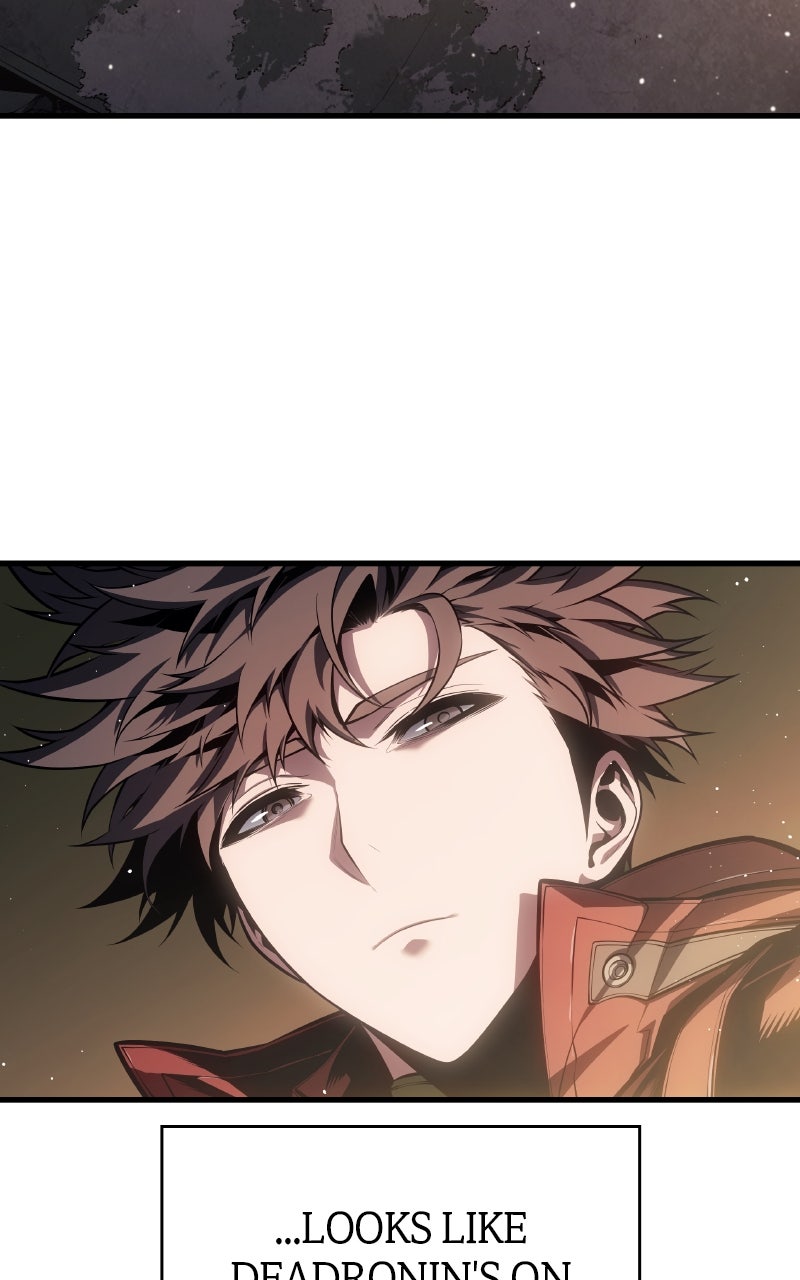 Read Bad Born Blood EN Manga Online