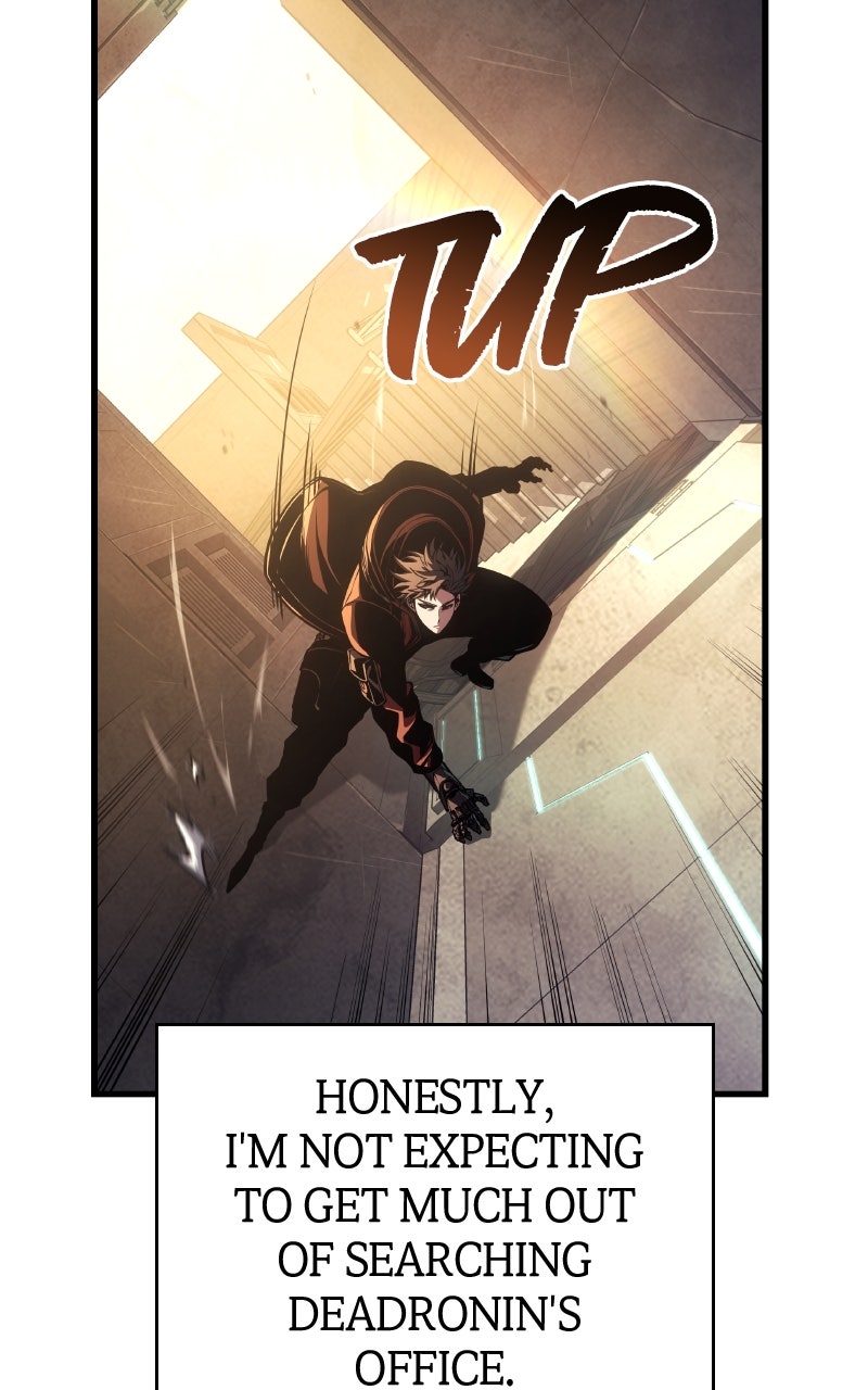 Read Bad Born Blood EN Manga Online