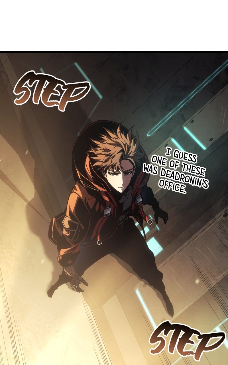 Read Bad Born Blood EN Manga Online