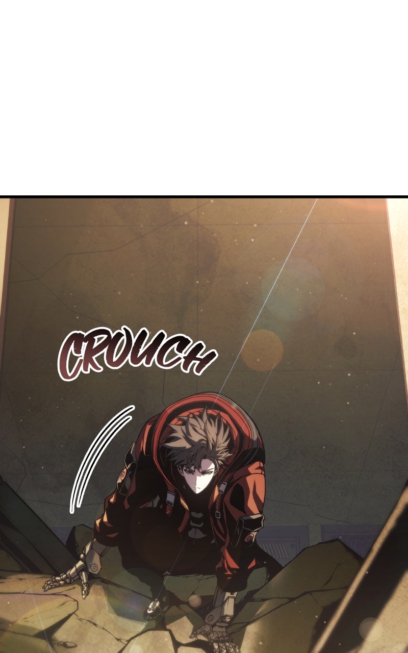 Read Bad Born Blood EN Manga Online