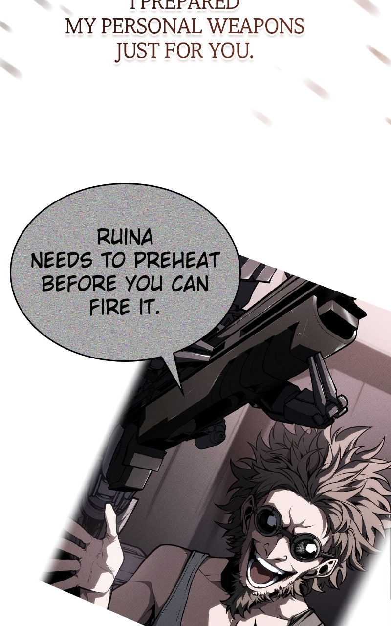 Read Bad Born Blood EN Manga Online