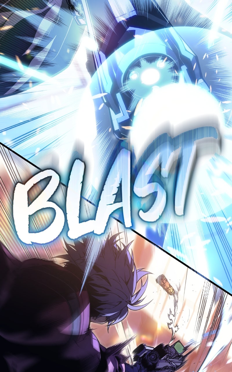 Read Bad Born Blood EN Manga Online