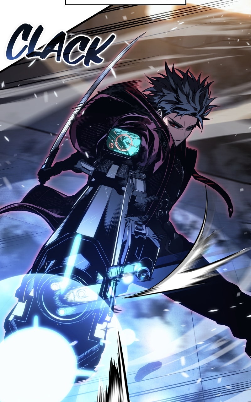 Read Bad Born Blood EN Manga Online