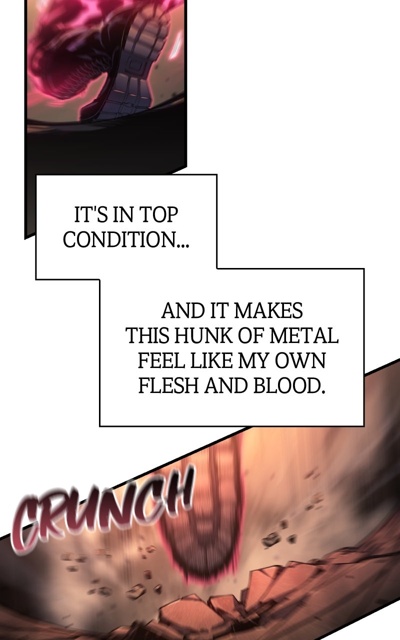 Read Bad Born Blood EN Manga Online