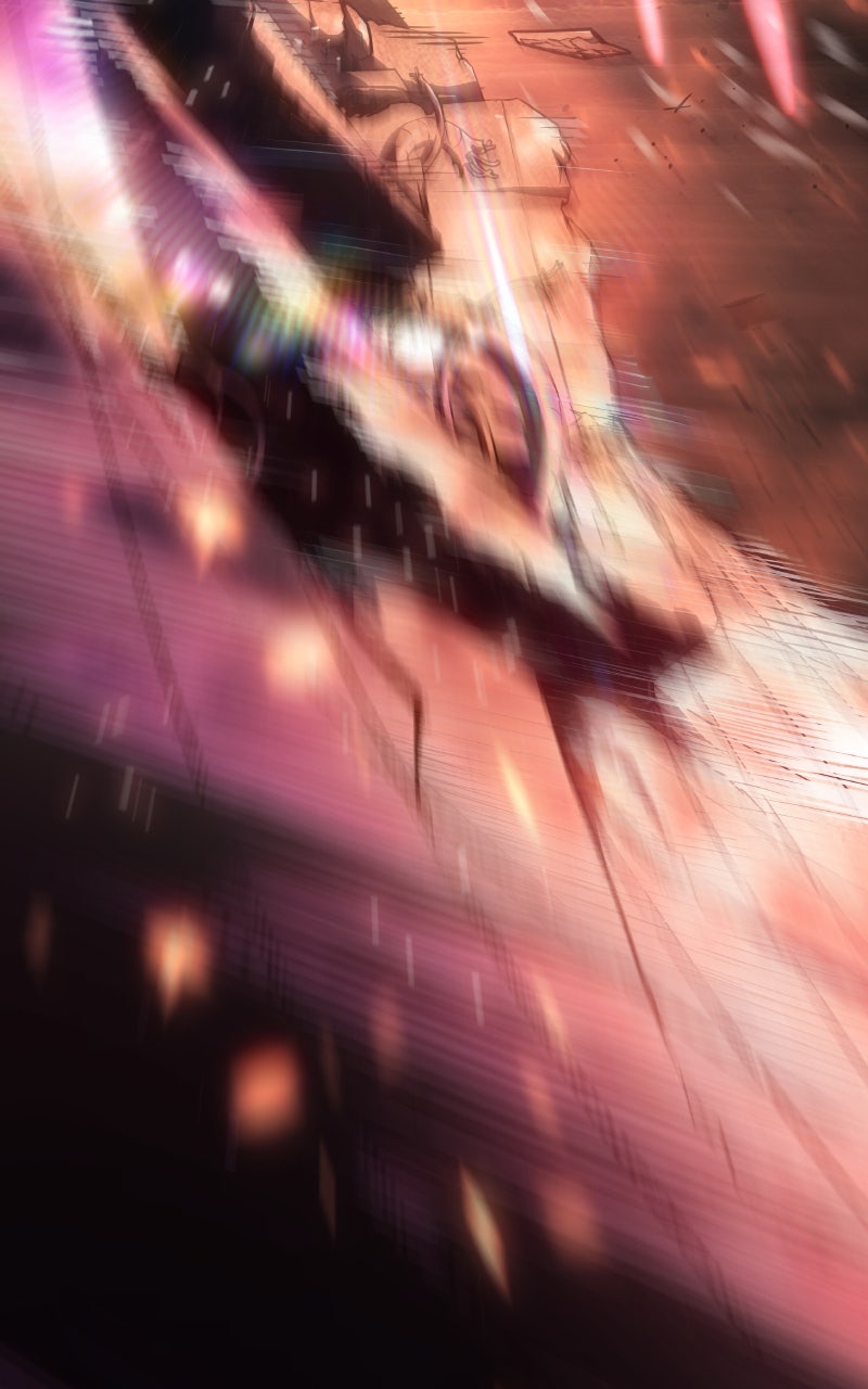 Read Bad Born Blood EN Manga Online