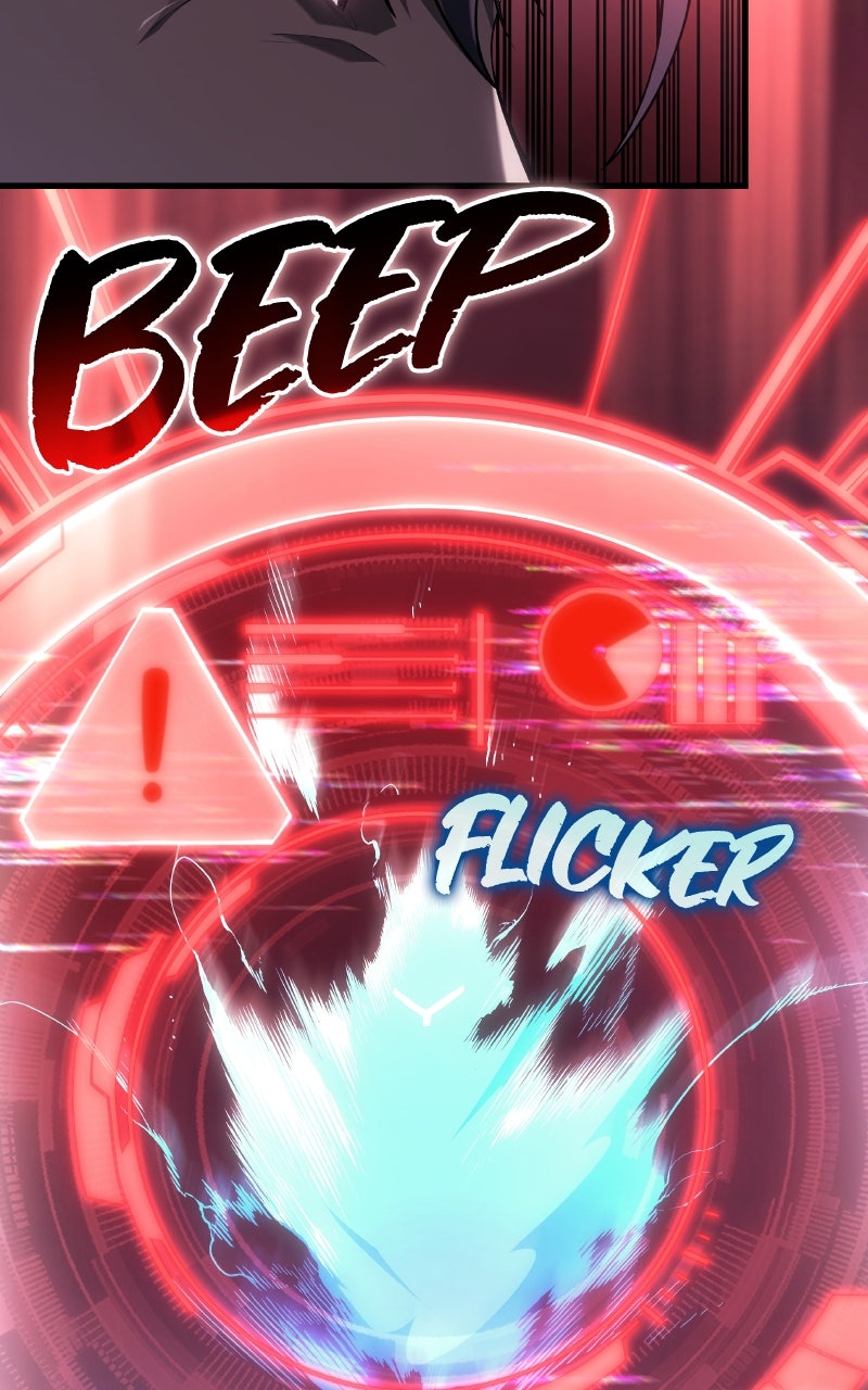 Read Bad Born Blood EN Manga Online