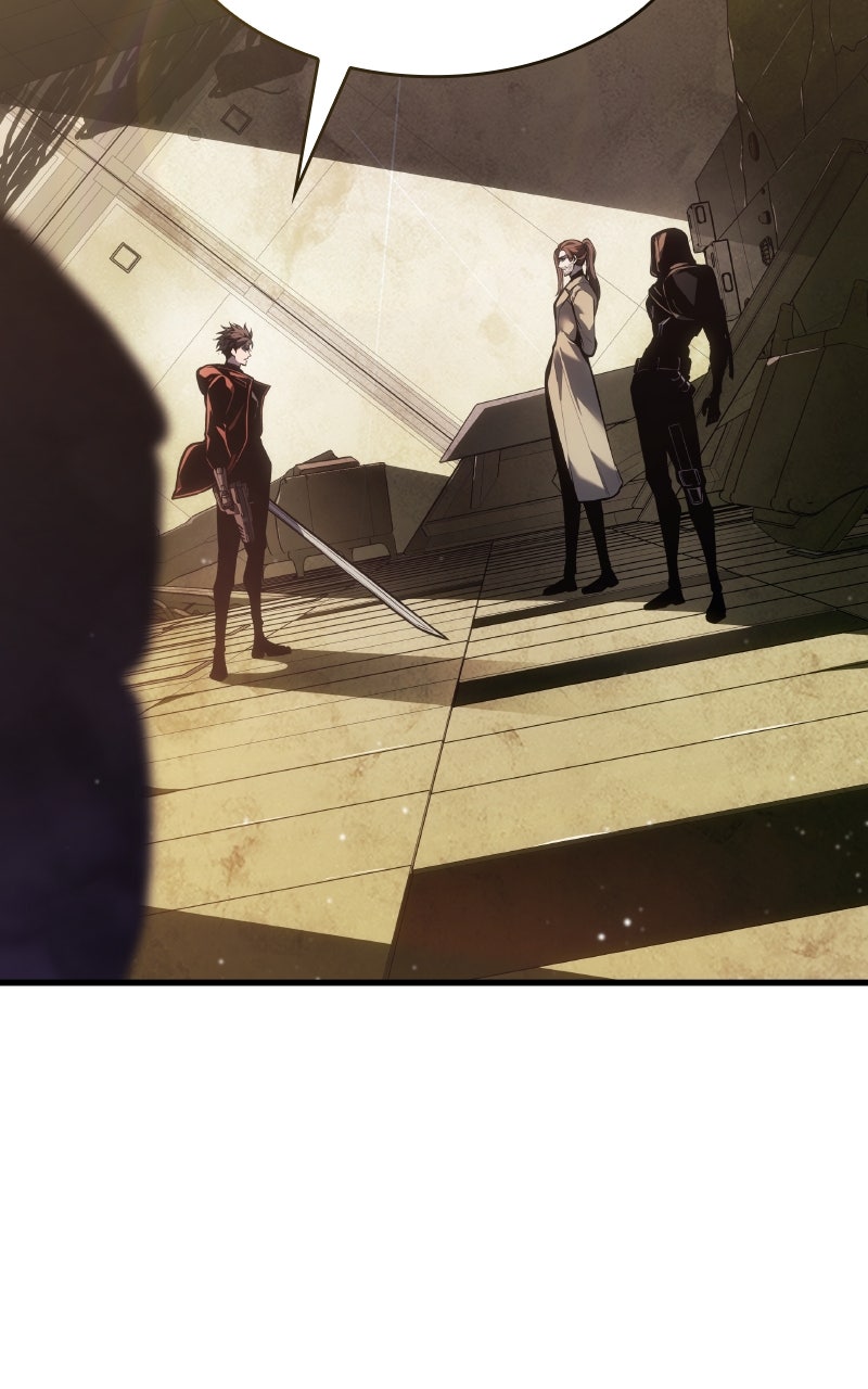 Read Bad Born Blood EN Manga Online