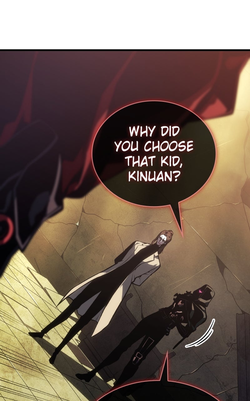 Read Bad Born Blood EN Manga Online