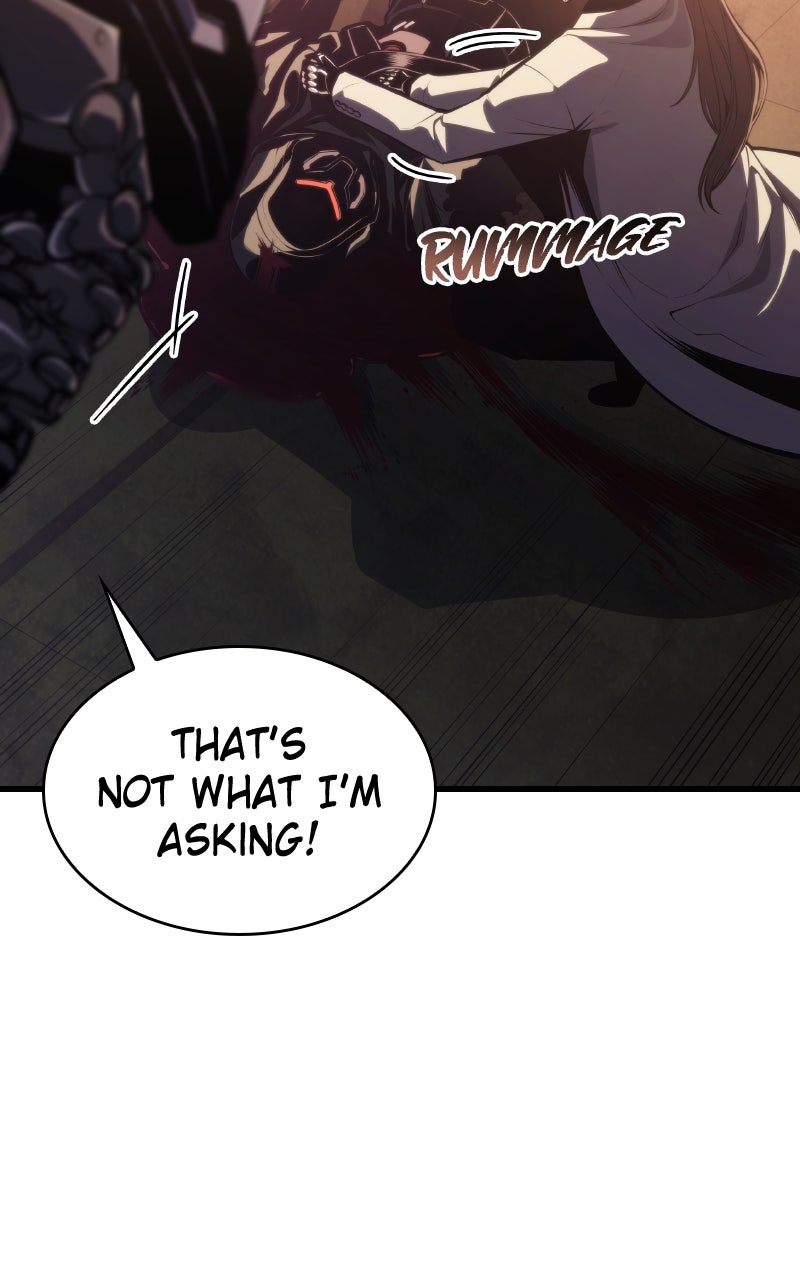 Read Bad Born Blood EN Manga Online