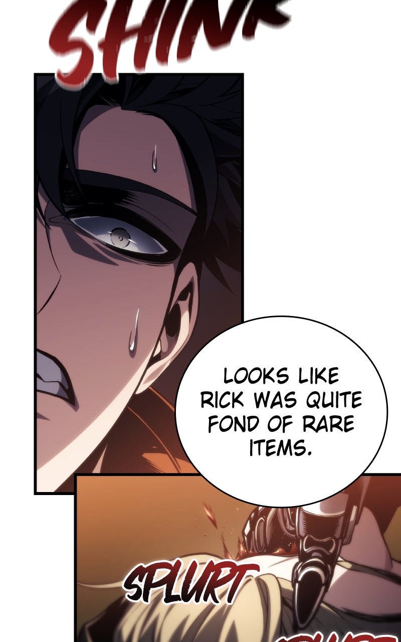 Read Bad Born Blood EN Manga Online