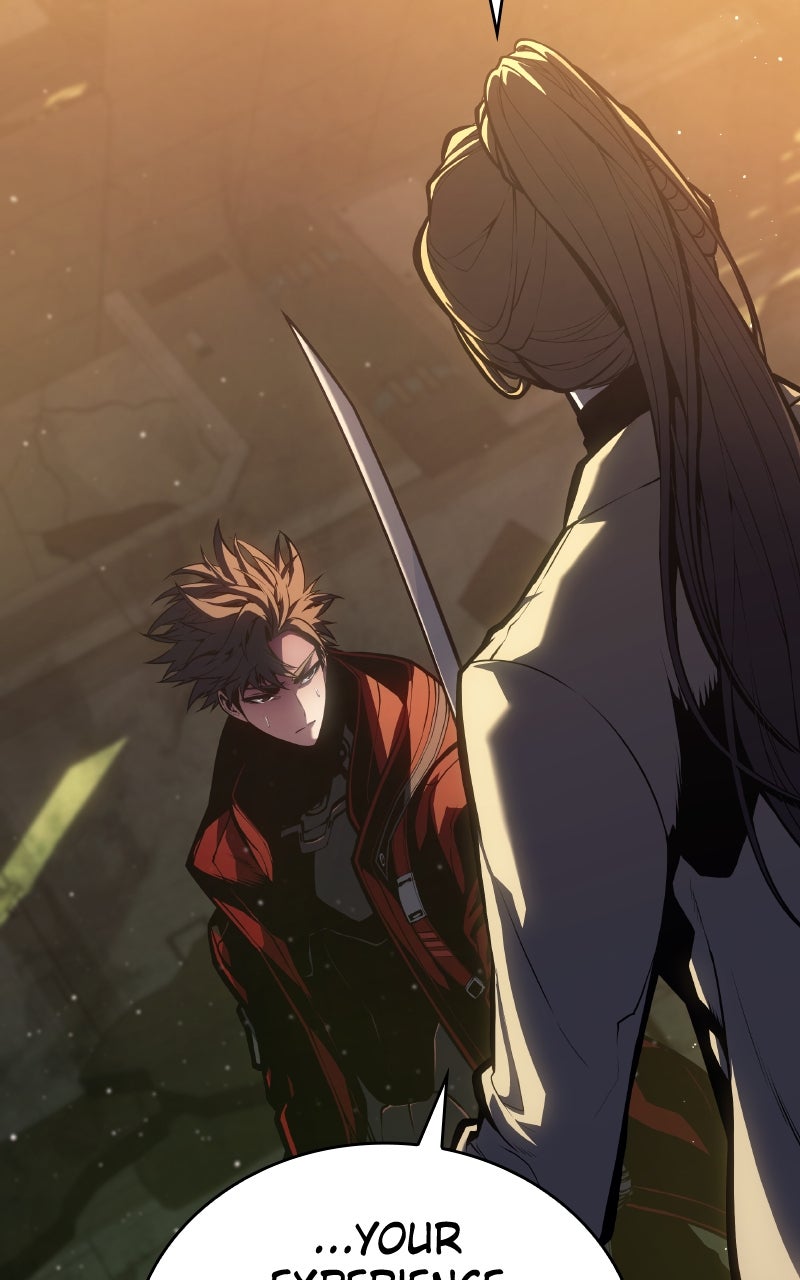 Read Bad Born Blood EN Manga Online