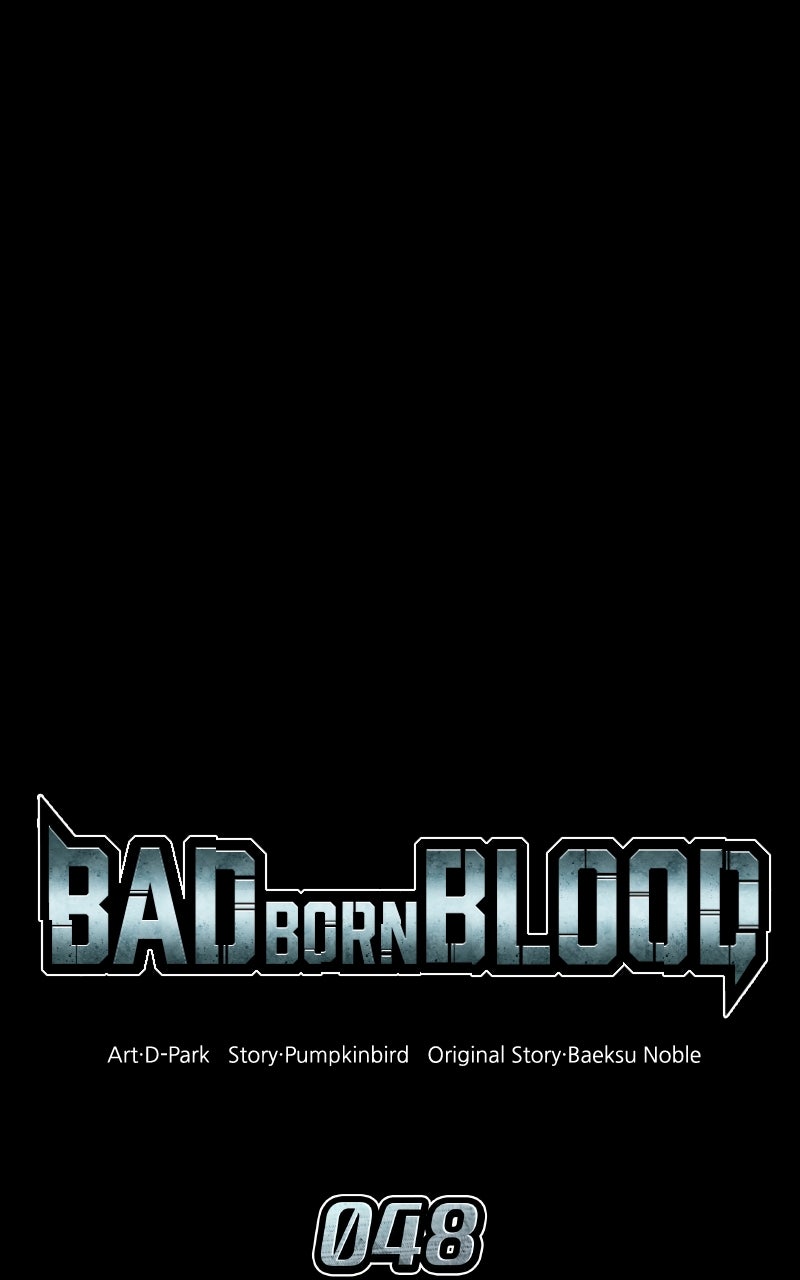 Read Bad Born Blood EN Manga Online