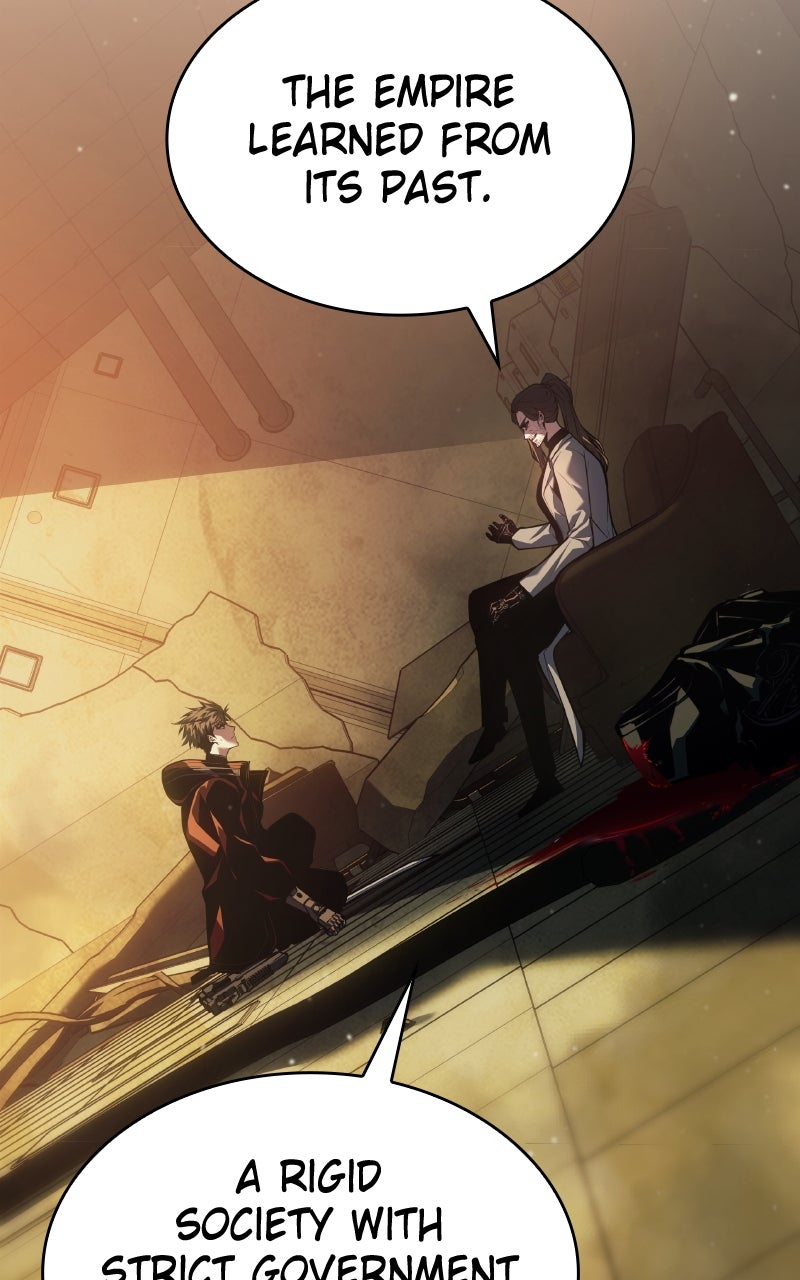 Read Bad Born Blood EN Manga Online