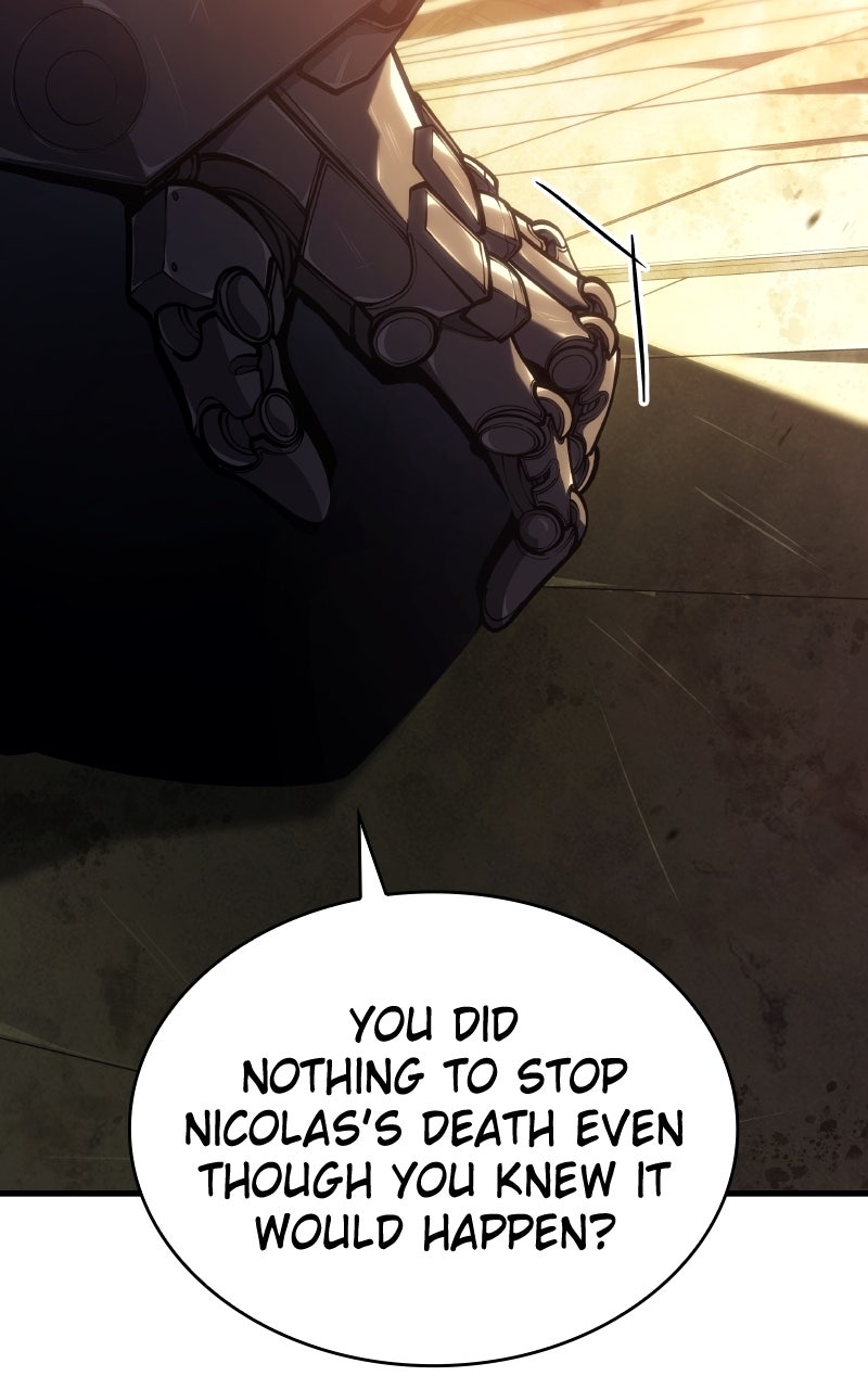 Read Bad Born Blood EN Manga Online