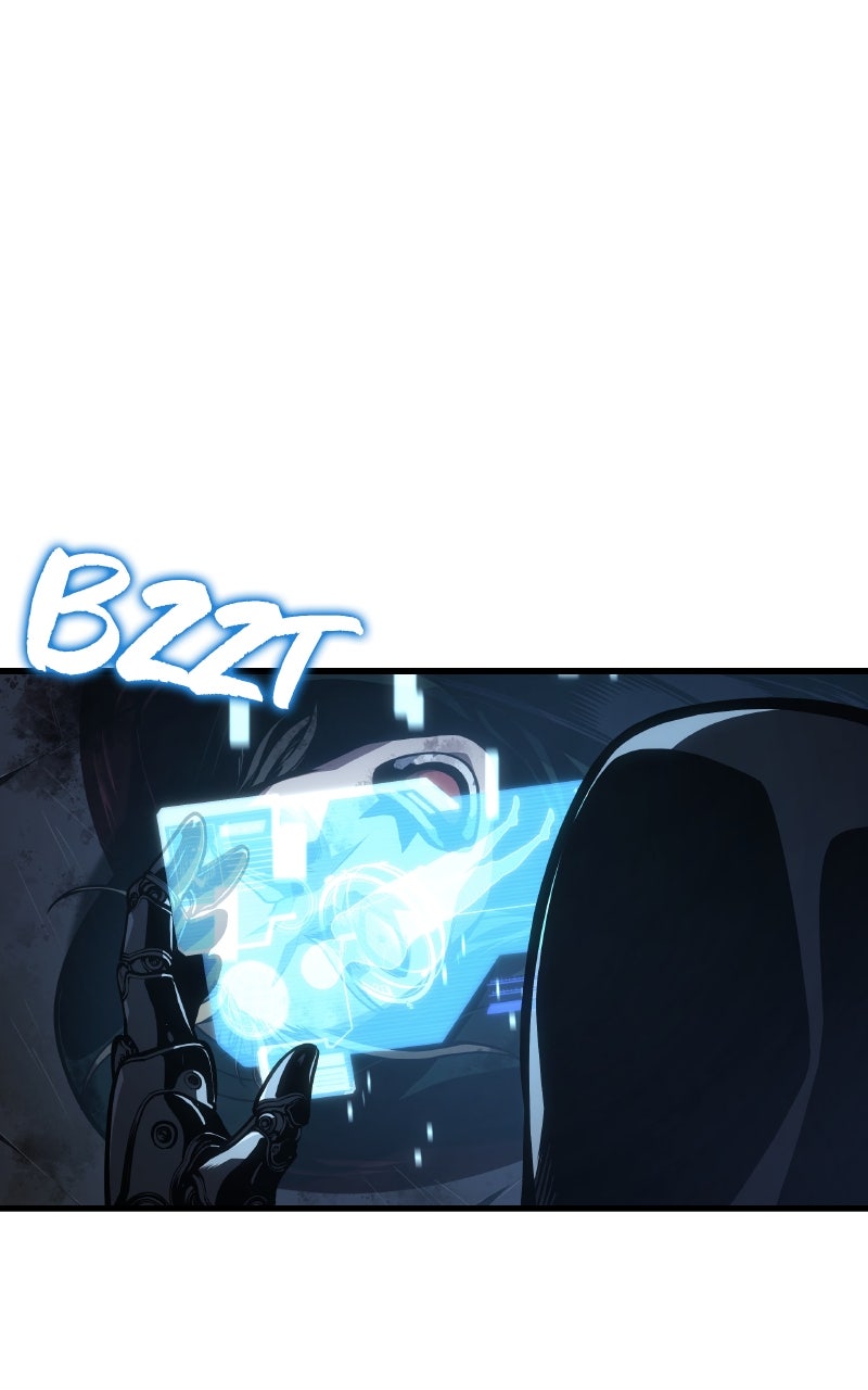 Read Bad Born Blood EN Manga Online