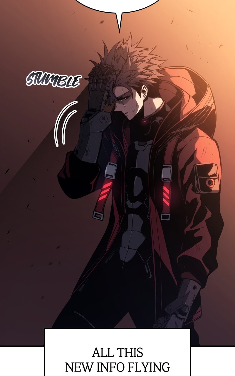 Read Bad Born Blood EN Manga Online