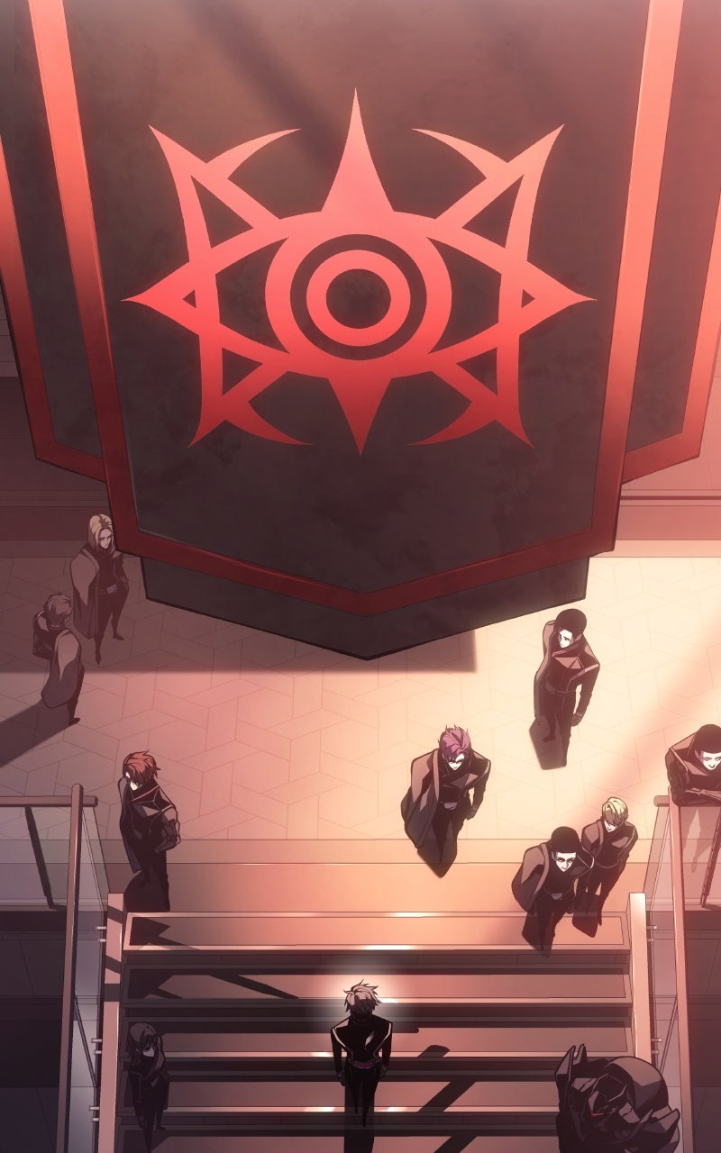 Read Bad Born Blood EN Manga Online