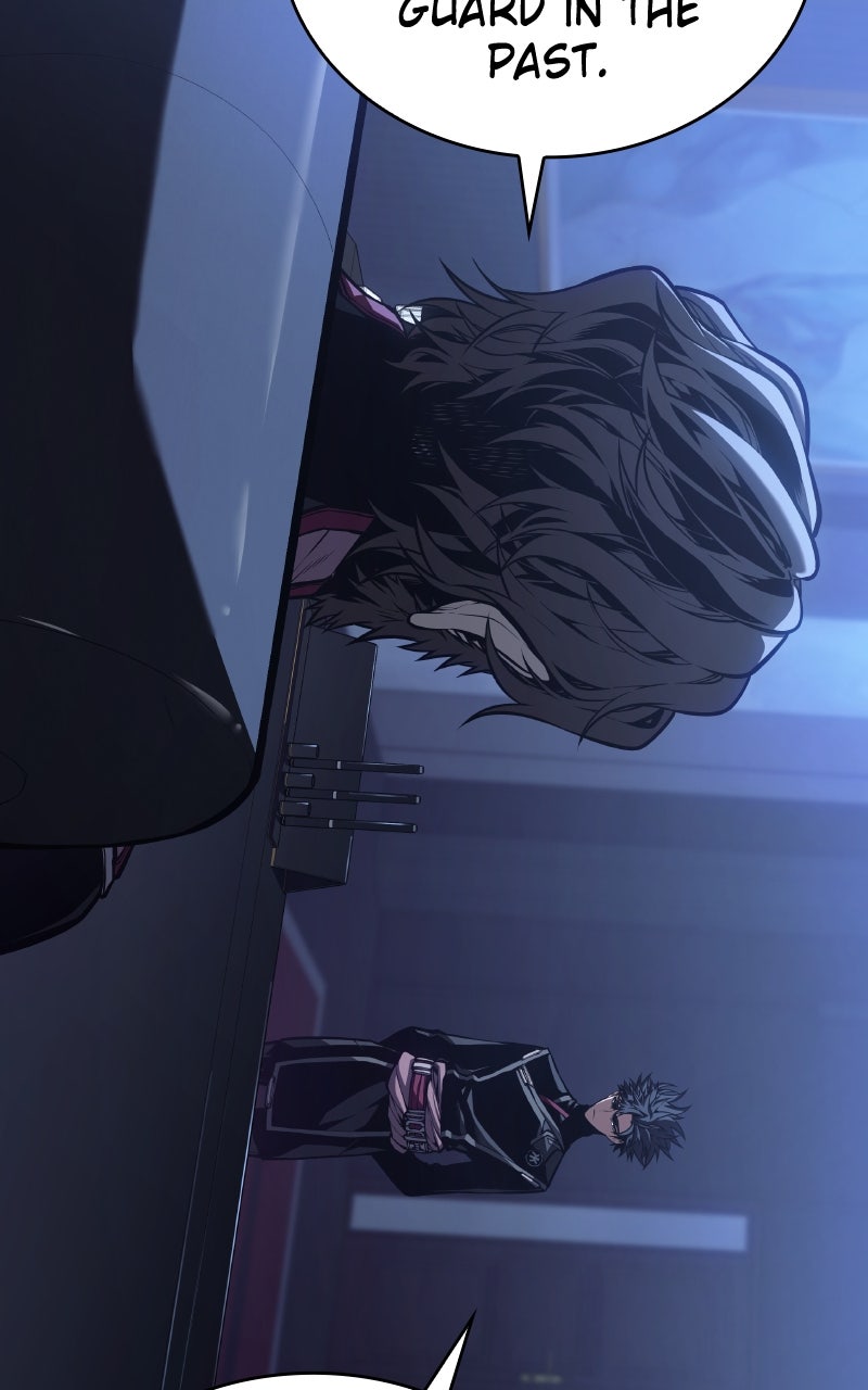 Read Bad Born Blood EN Manga Online