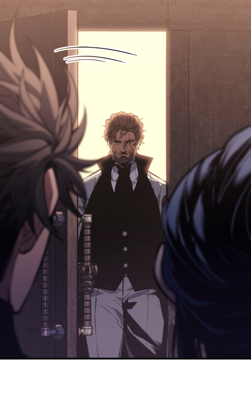 Read Bad Born Blood EN Manga Online