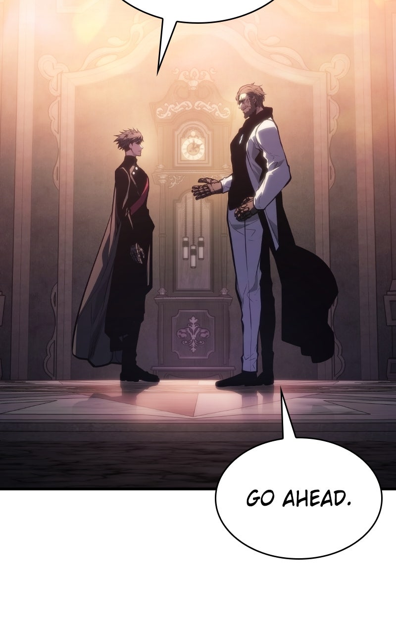 Read Bad Born Blood EN Manga Online