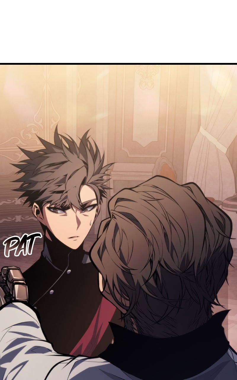 Read Bad Born Blood EN Manga Online