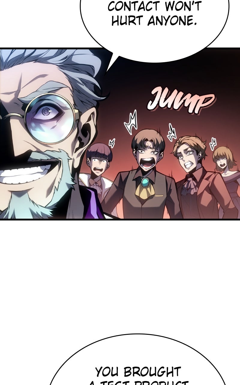 Read Bad Born Blood EN Manga Online