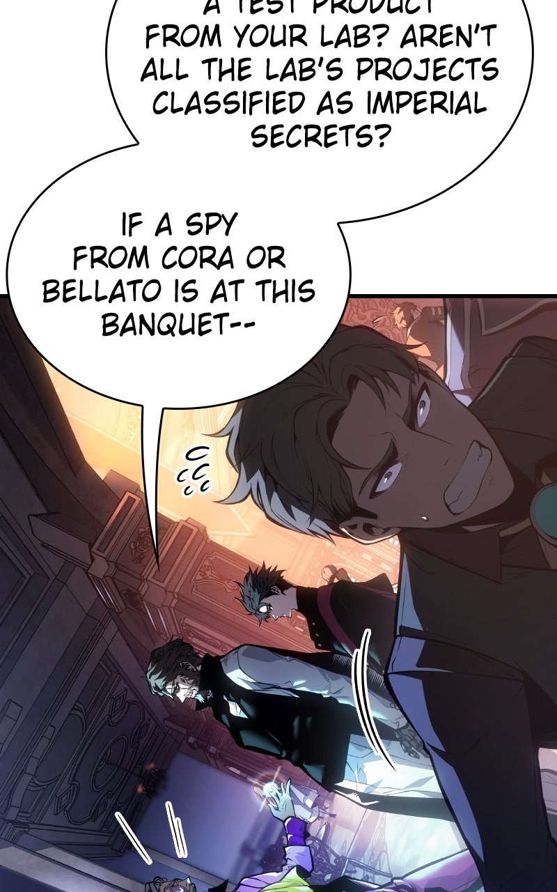 Read Bad Born Blood EN Manga Online