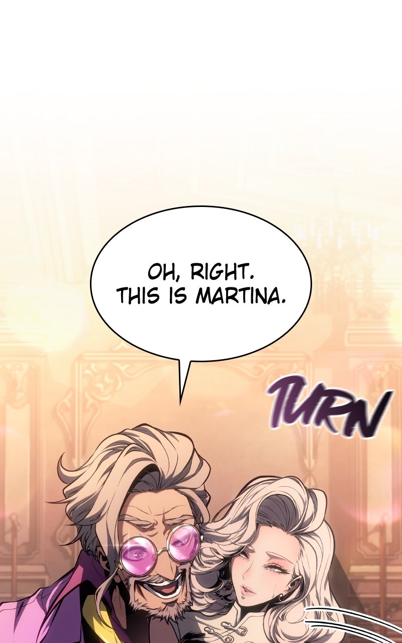 Read Bad Born Blood EN Manga Online