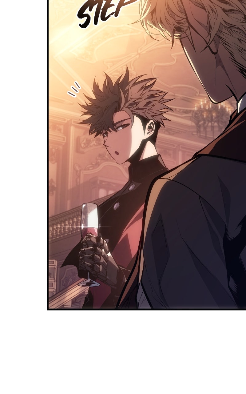 Read Bad Born Blood EN Manga Online