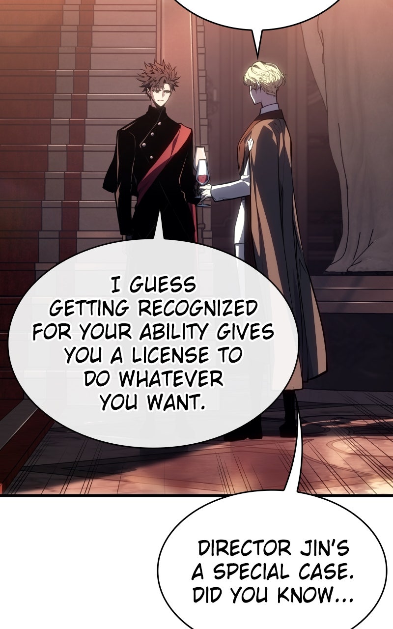 Read Bad Born Blood EN Manga Online