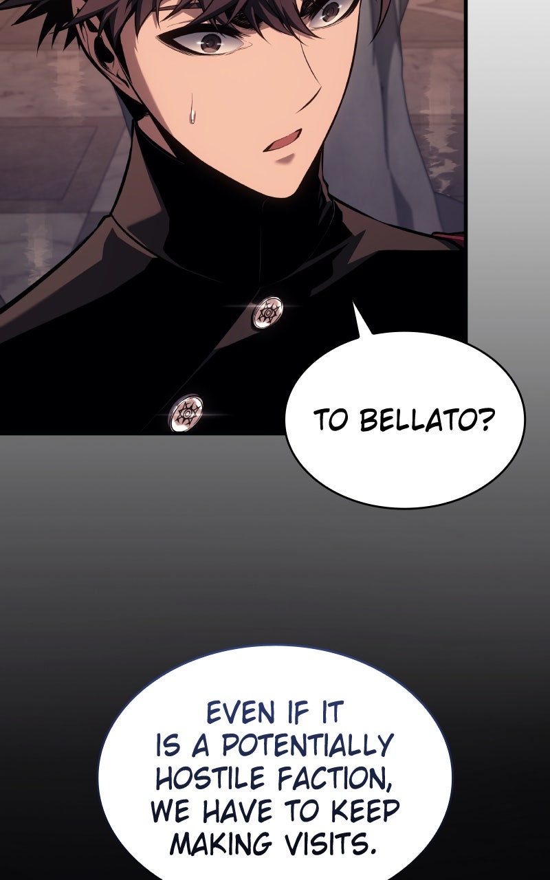 Read Bad Born Blood EN Manga Online