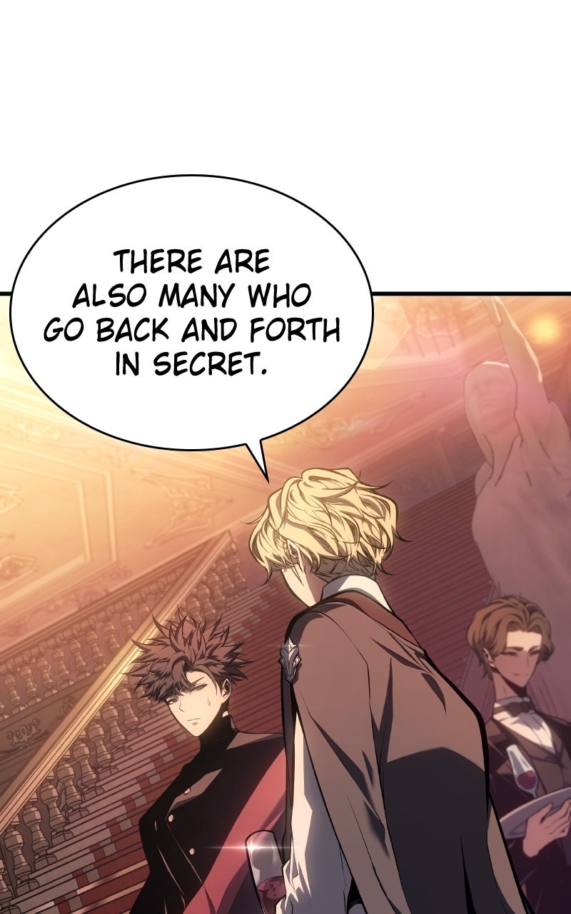 Read Bad Born Blood EN Manga Online