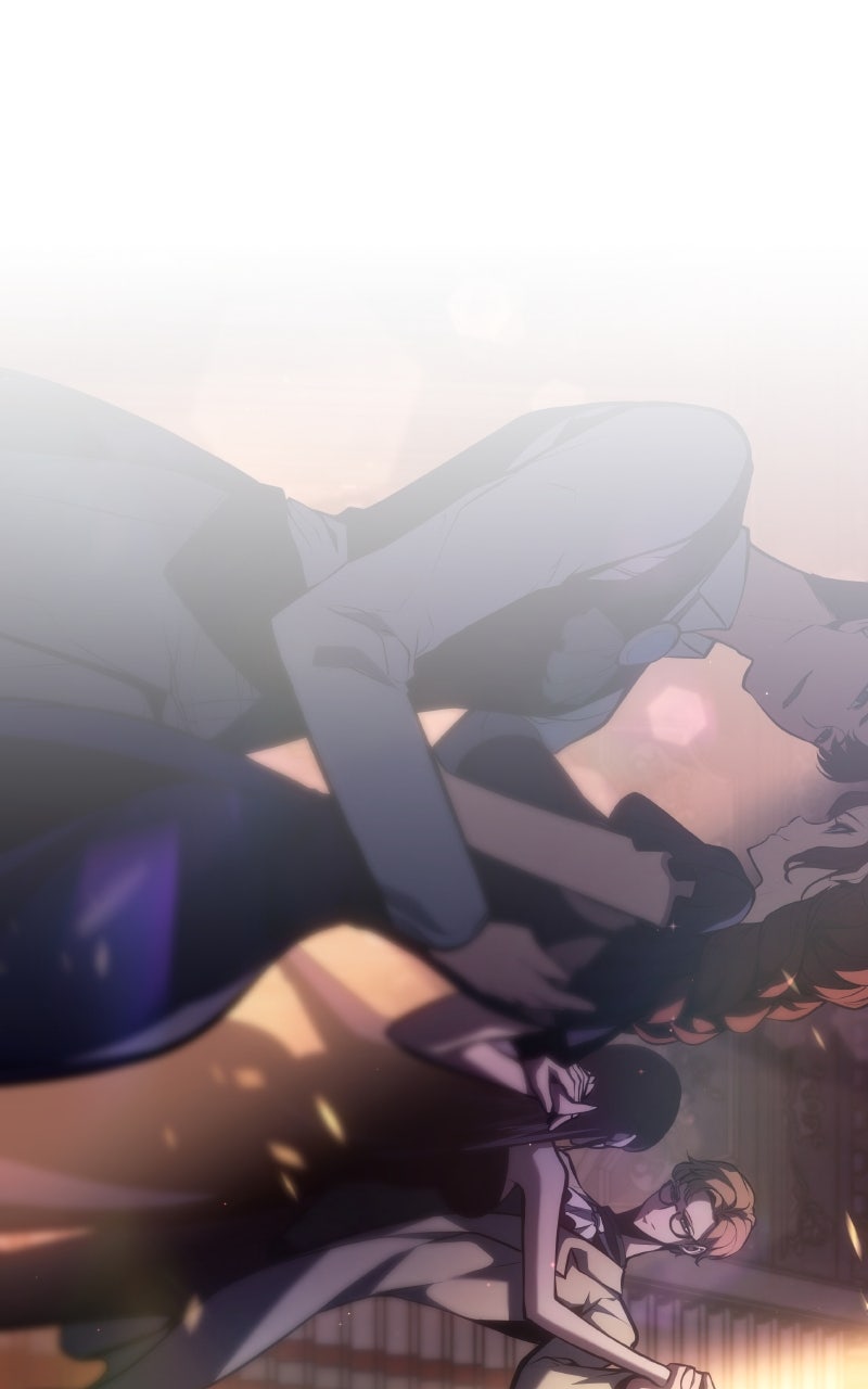 Read Bad Born Blood EN Manga Online