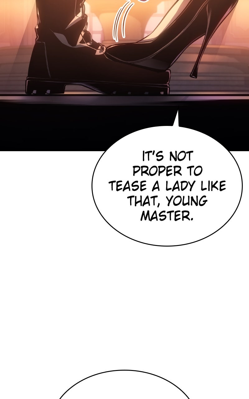 Read Bad Born Blood EN Manga Online