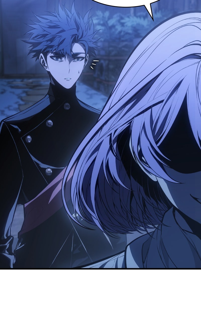 Read Bad Born Blood EN Manga Online