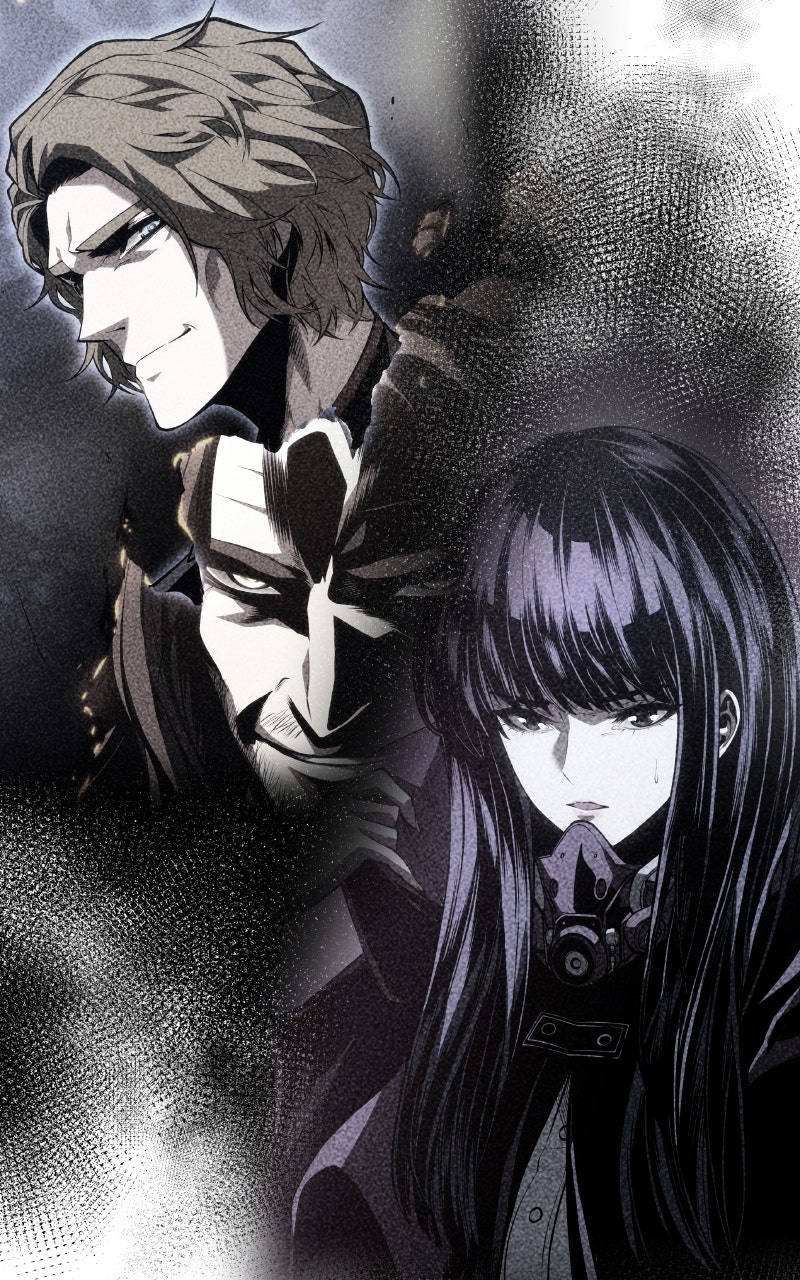 Read Bad Born Blood EN Manga Online