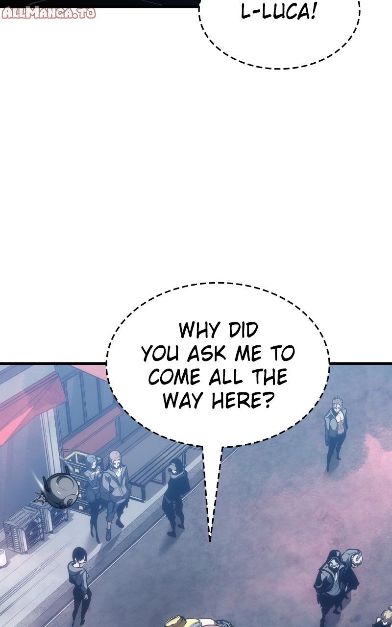 Read Bad Born Blood EN Manga Online