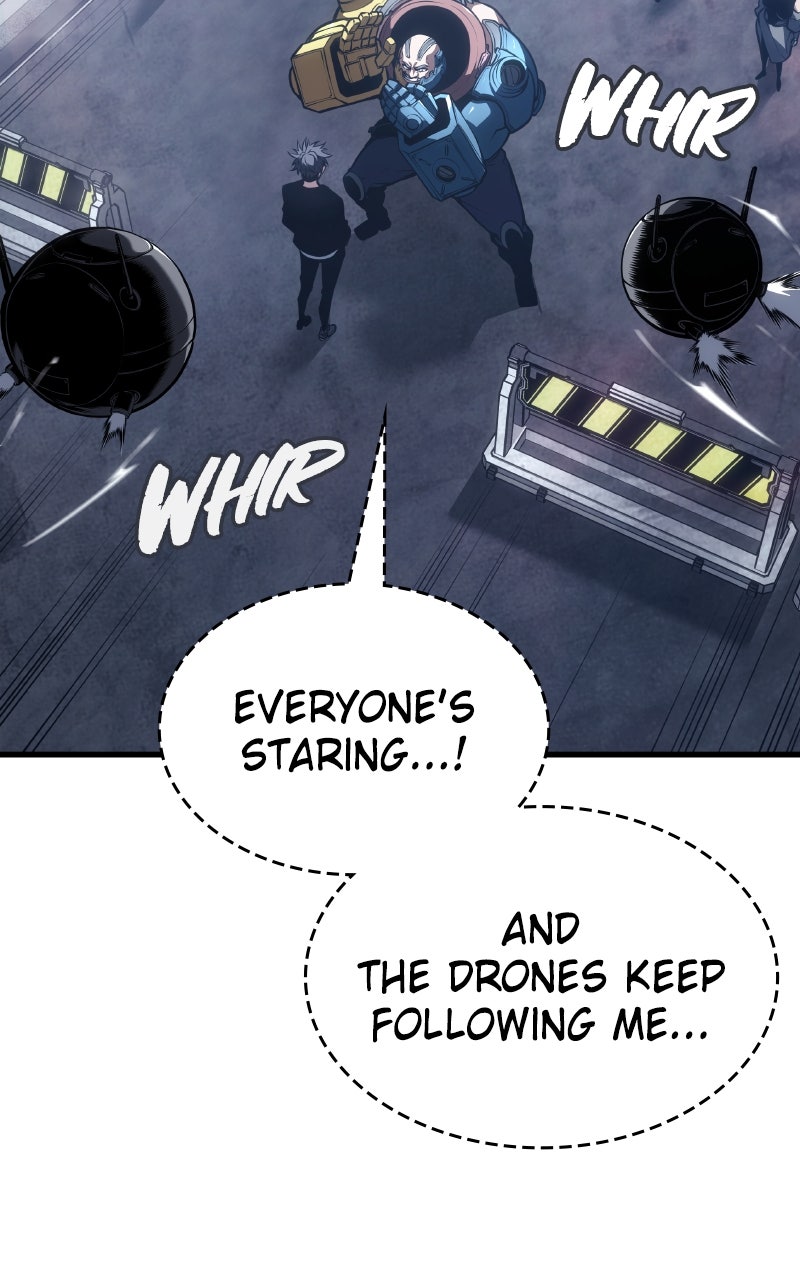 Read Bad Born Blood EN Manga Online