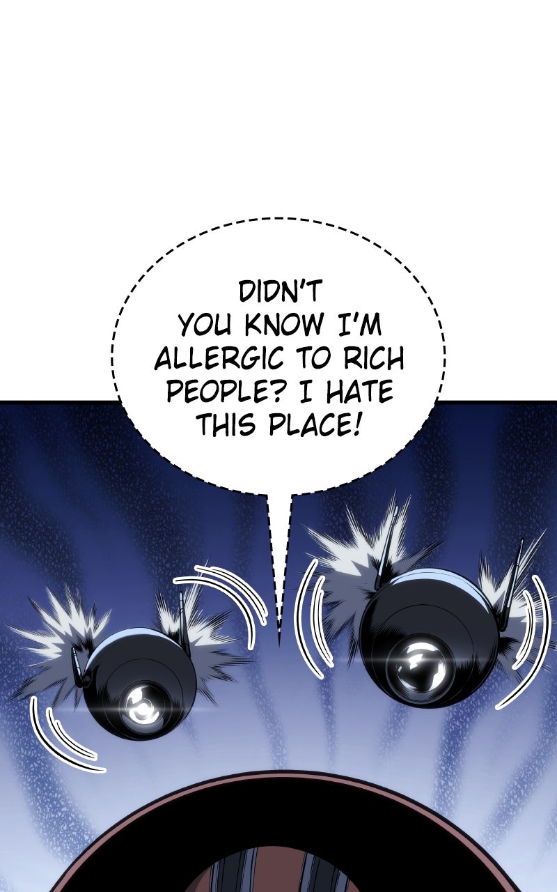 Read Bad Born Blood EN Manga Online