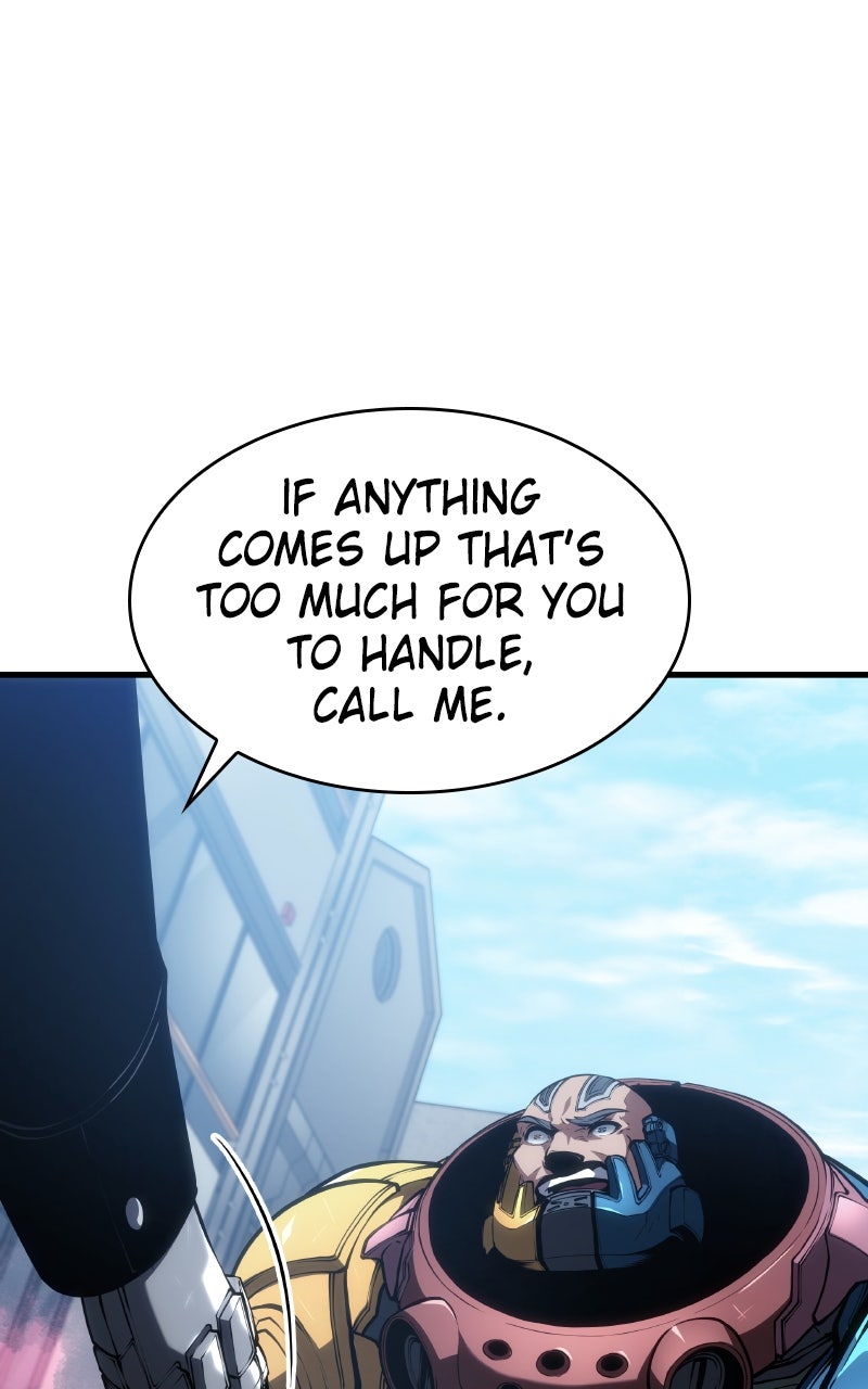 Read Bad Born Blood EN Manga Online