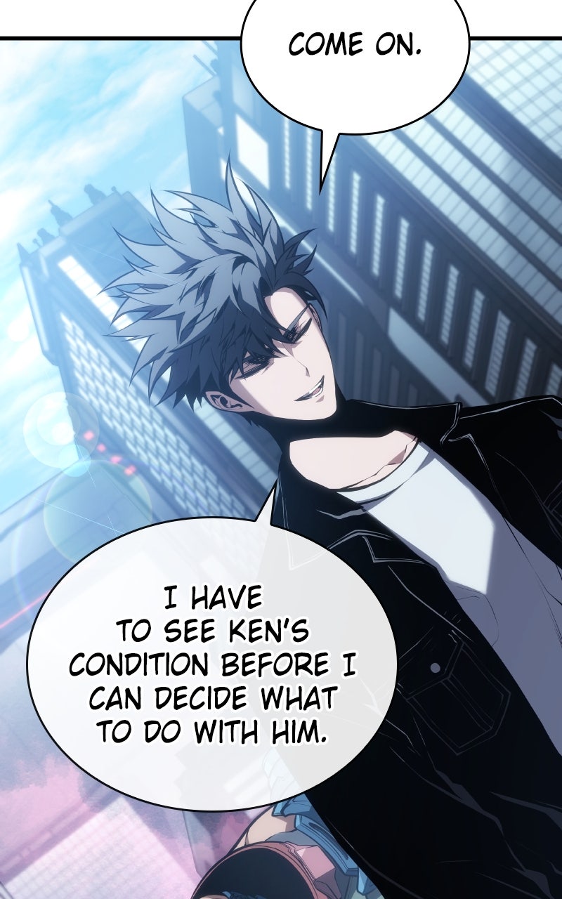 Read Bad Born Blood EN Manga Online