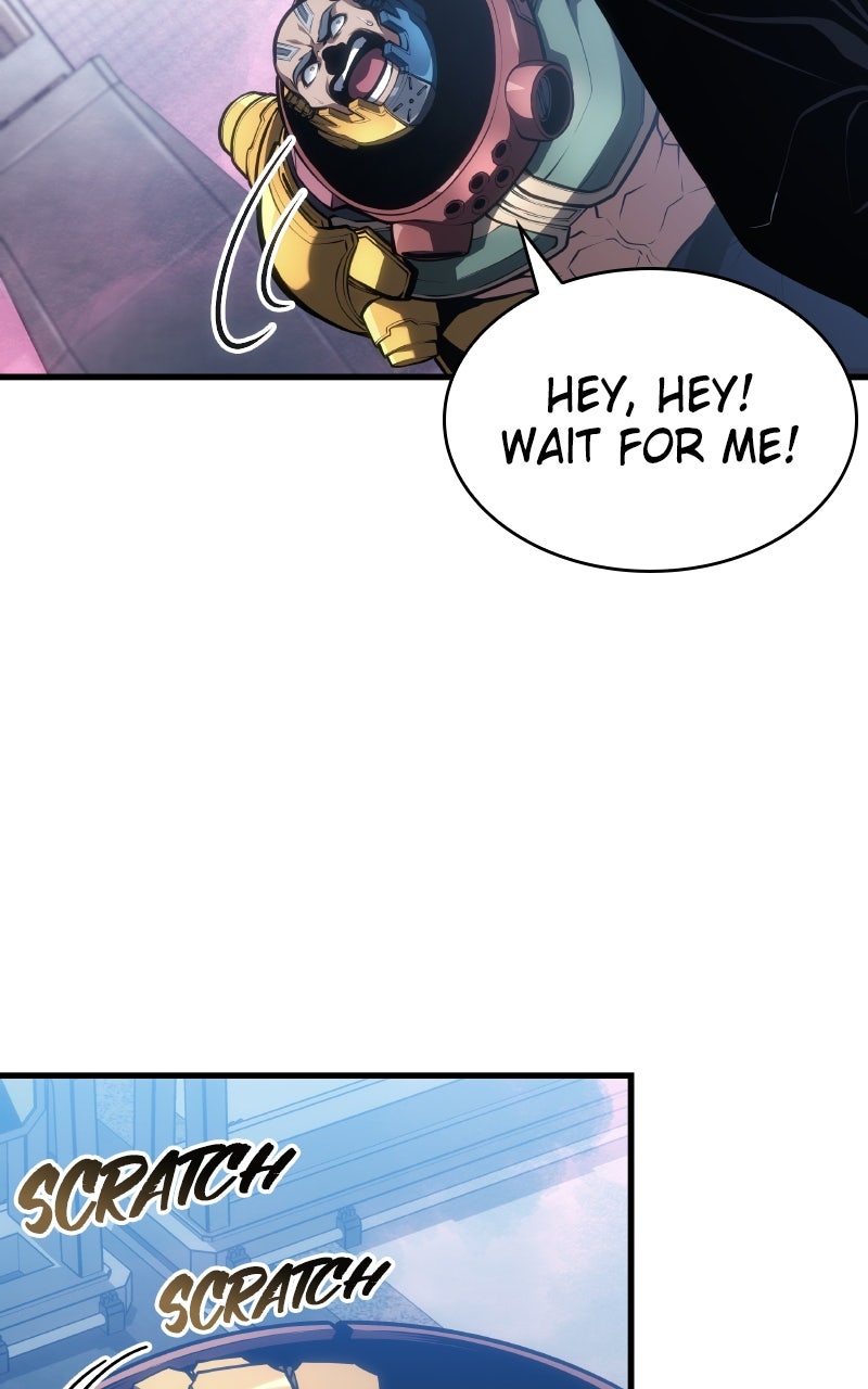 Read Bad Born Blood EN Manga Online