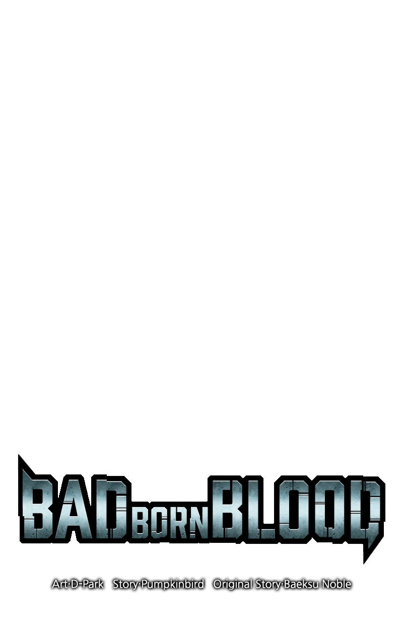 Read Bad Born Blood EN Manga Online