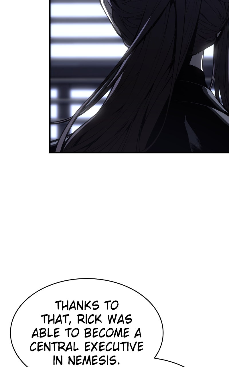 Read Bad Born Blood EN Manga Online