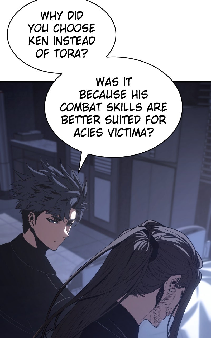 Read Bad Born Blood EN Manga Online