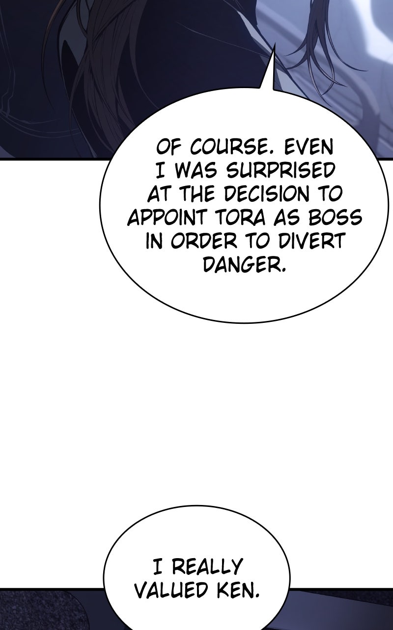 Read Bad Born Blood EN Manga Online