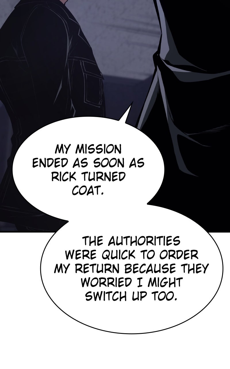 Read Bad Born Blood EN Manga Online