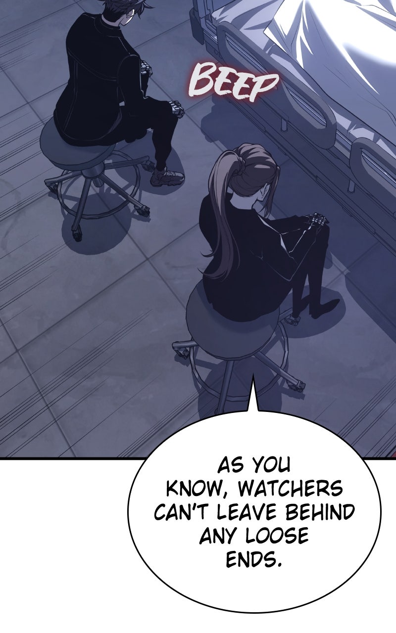 Read Bad Born Blood EN Manga Online