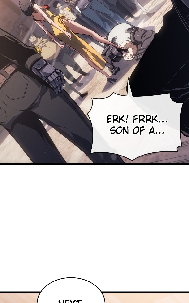 Read Bad Born Blood EN Manga Online